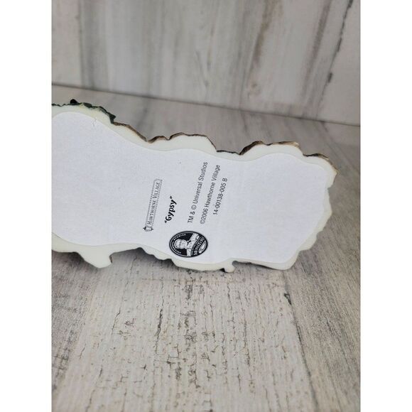 Hawthorne Village Gypsy monsters carriage Village accessory - Picture 7 of 7